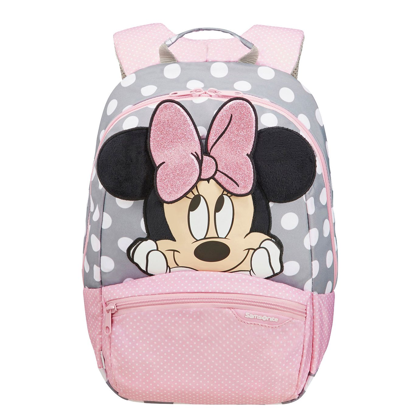 Samsonite Disney Ultimate 2.0 School Rugzakken multicolor