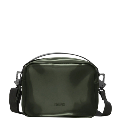 Rains Box Bag W3 swamp
