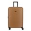TITAN Upgrade 4 Wheel Trolley L canyon bronze