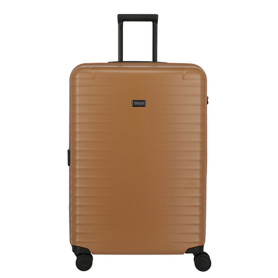 TITAN Upgrade 4 Wheel Trolley L canyon bronze