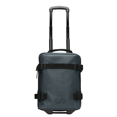Rains Texel Cabin Bag Mini W3 lagoon