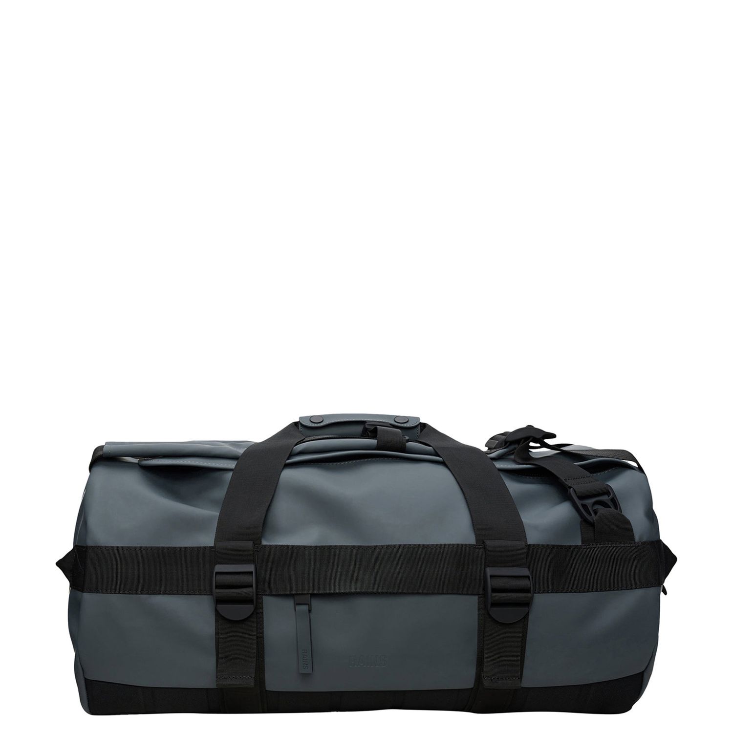 Rains Texel Duffel Bag duffel blauw
