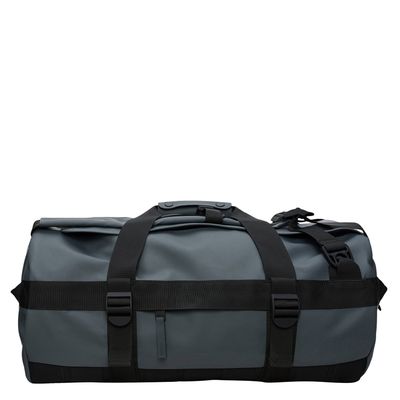 Rains Texel Duffel Bag W3 lagoon