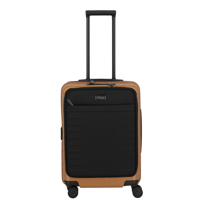 TITAN Upgrade Cabin Spinner Frontpocket canyon bronze