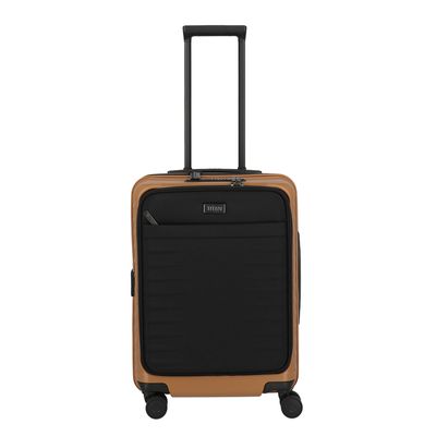 TITAN Upgrade Cabin Spinner Frontpocket canyon bronze