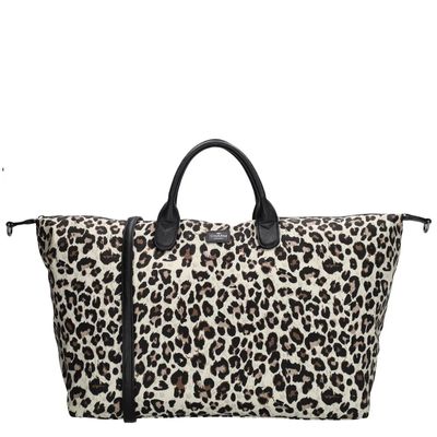 Charm London Buckingham Duffle beige