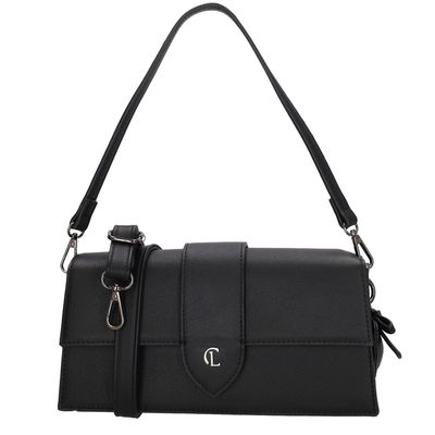 Charm London Castle Hill Crossbody black