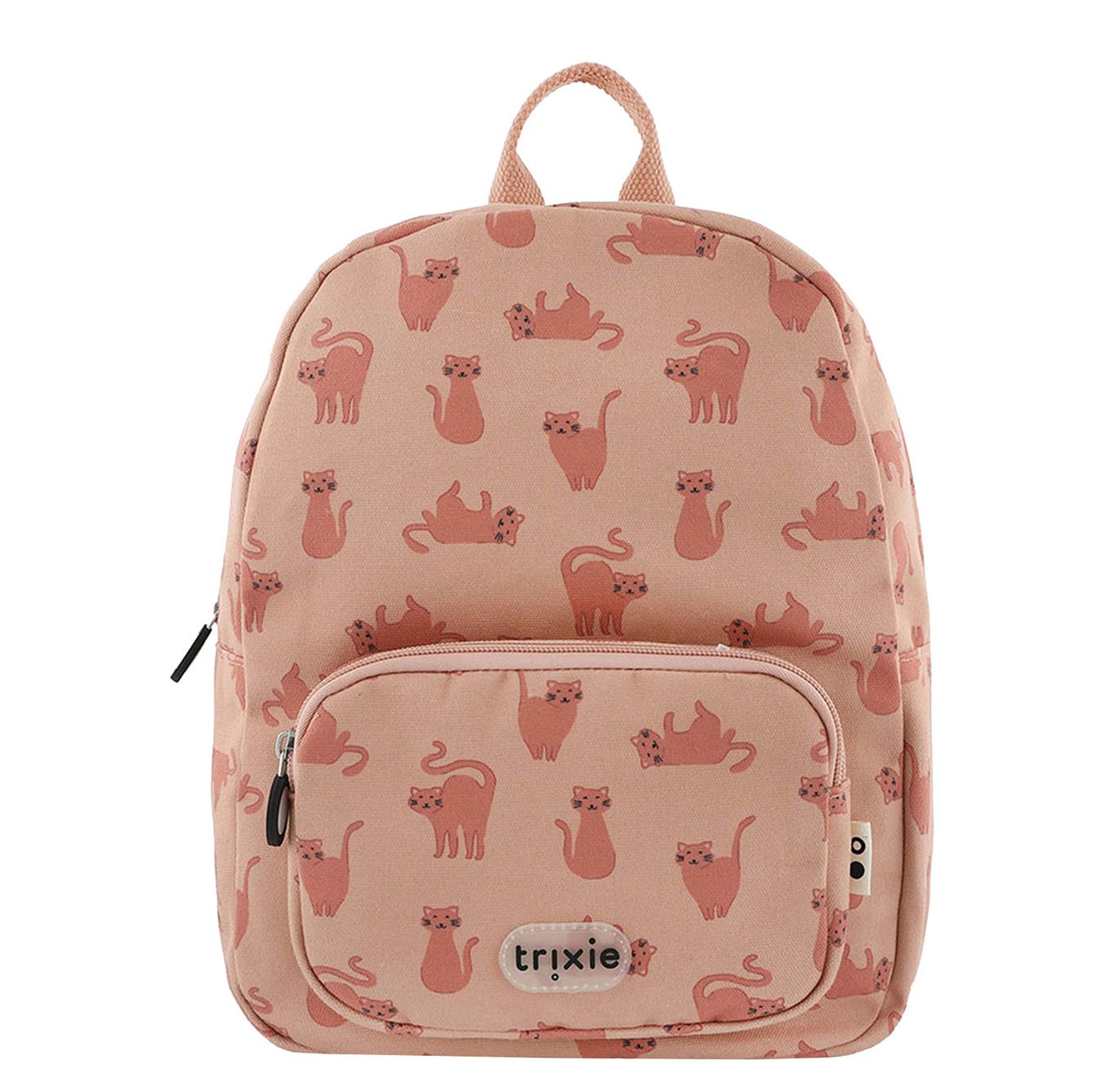 Trixie kinderrugzak roze