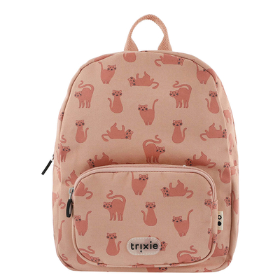 Trixie Kids Backpack charming cat