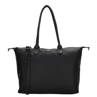 Charm London Buckingham Palace Laptopbag black