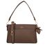 Charm London Cambridge Shoulderbag mocha
