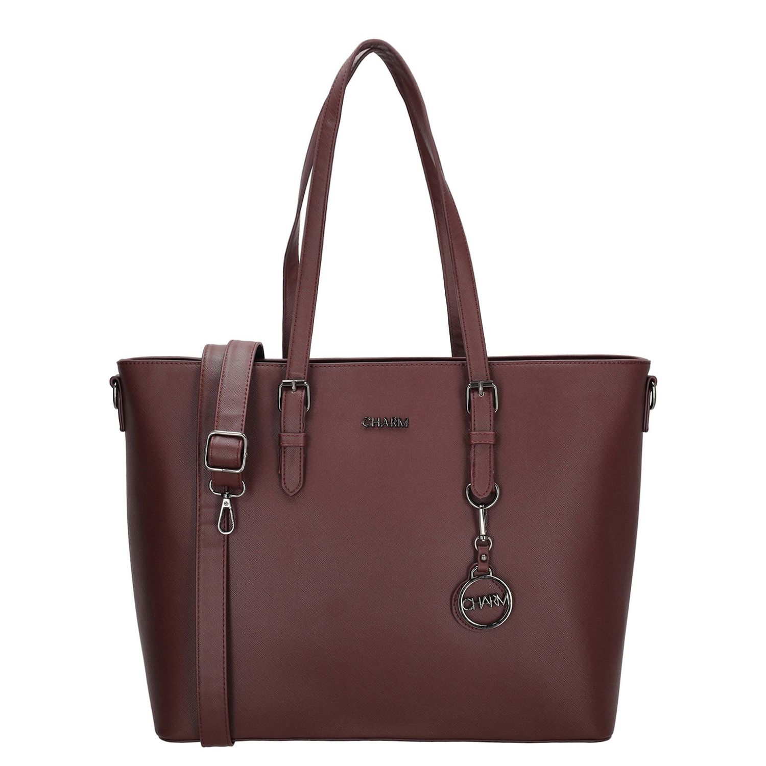 Charm London Birmingham shopper rood