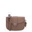 Charm London Castle Hill Crossbody taupe