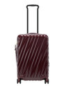 TUMI 19 Degree Intl Exp 4 Whl C/O wine