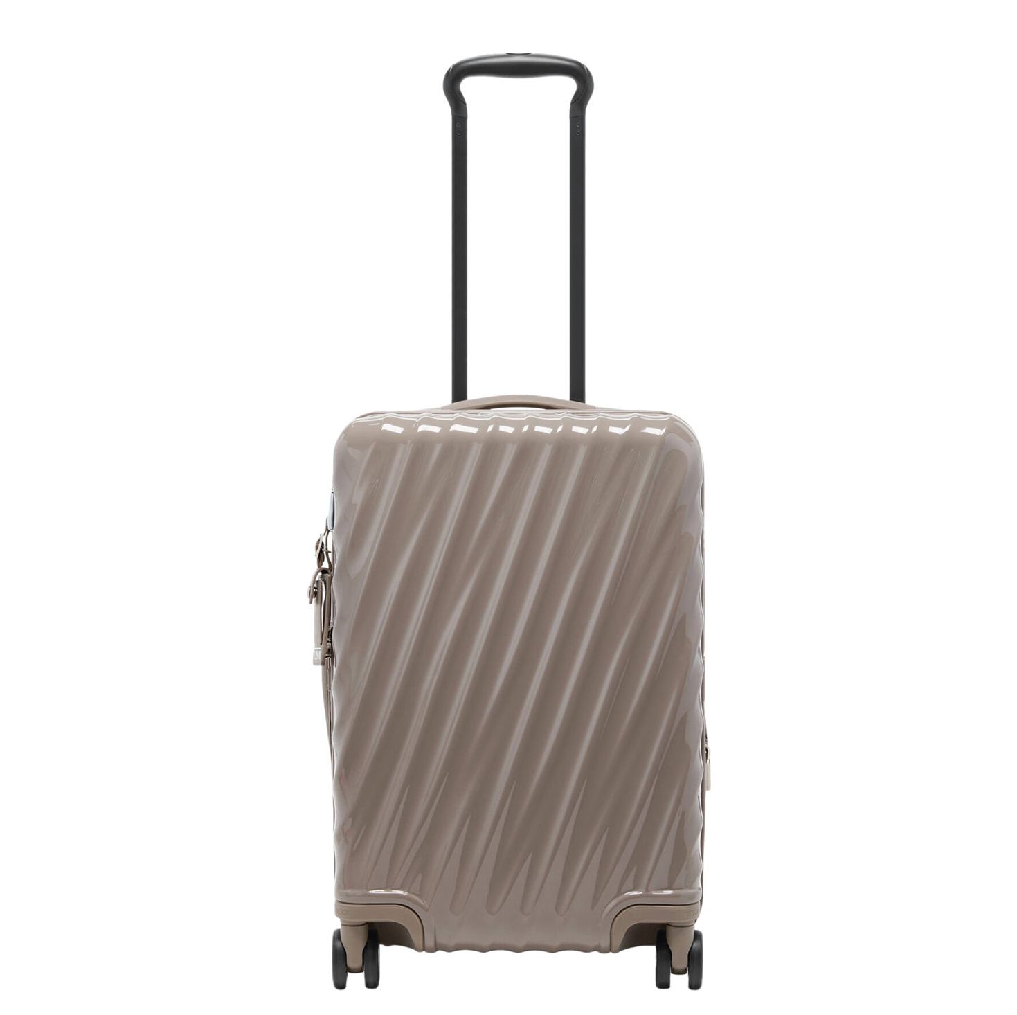 Tumi 19 Degree Harde Koffers grijs