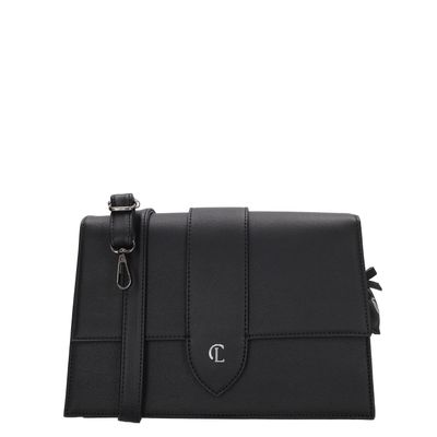 Charm London Castle Hill Crossbody black