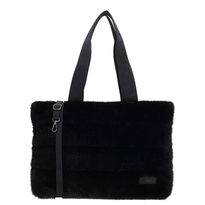 Zebra Trends Emma Laptopbag black