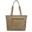 Hide & Stitches Westland Shopper taupe