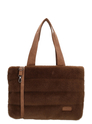 Zebra Trends Emma Laptopbag mid brown