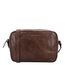 Hide & Stitches Westland Crossbody dark brown