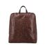 Hide & Stitches Westland Backpack dark brown