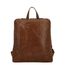 Hide & Stitches Westland Backpack cognac