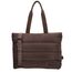 Zebra Trends Elske Laptopbag dark brown