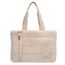Zebra Trends Emma Laptopbag beige