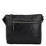Hide & Stitches Westland Shoulderbag black