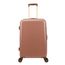 Decent Retro Trolley 67 old rose