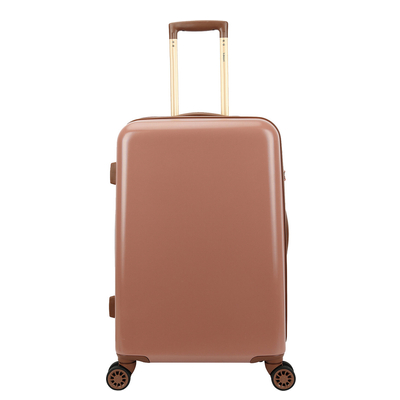 Decent Retro Trolley 67 old rose