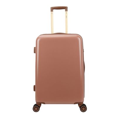 Decent Retro Trolley 67 old rose