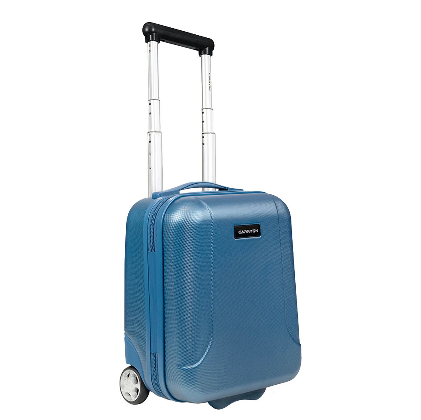 CarryOn Skyhopper Handbagage koffers blauw
