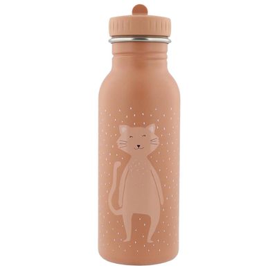 Trixie Mrs. Cat Bottle 500ml brown