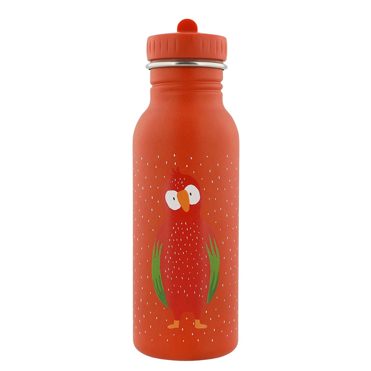 Trixie kinderrugzak rood