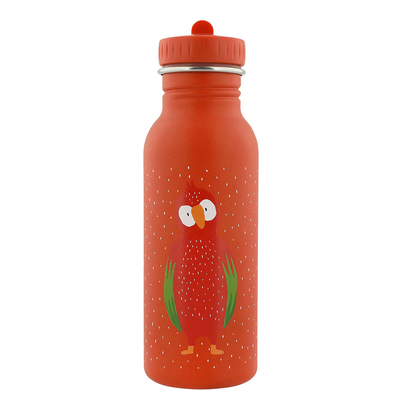 Trixie Kids Waterbottle 500 ml mr. parrot
