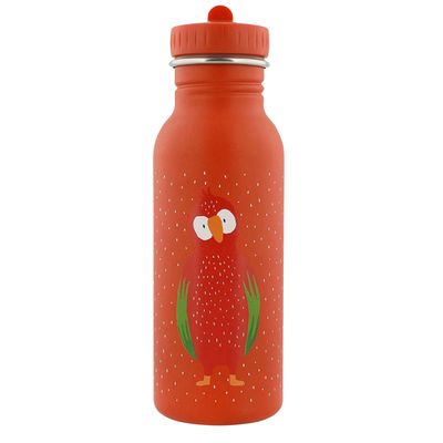 Trixie Kids Waterbottle 500 ml mr. parrot