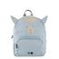 Trixie Mr. Alpaca Backpack light blue