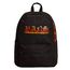 Vans Old Skool Grom Backpack black-flame