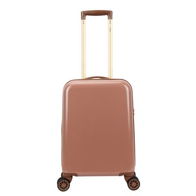 Decent Retro Cabin Trolley 55 old rose