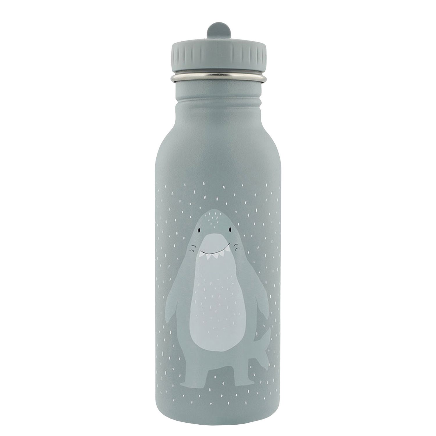 Trixie kinderrugzak grijs