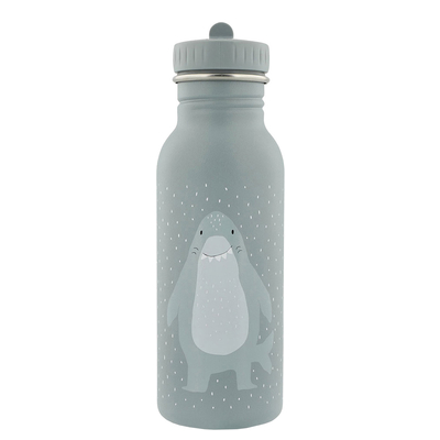 Trixie Kids Waterbottle 500 ml mr. shark