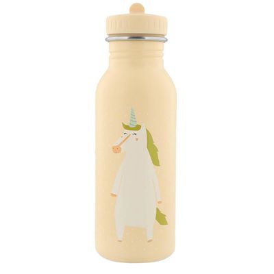 Trixie Mrs. Unicorn Bottle 500ml yellow