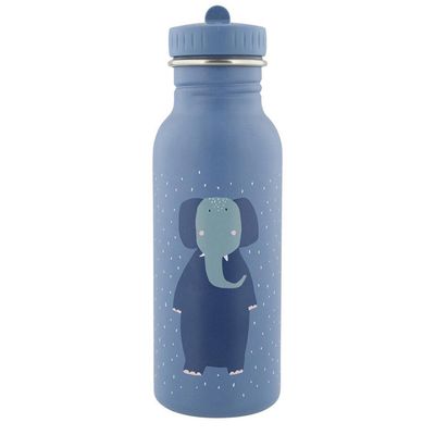 Trixie Kids Waterbottle 500 ml mrs. elephant