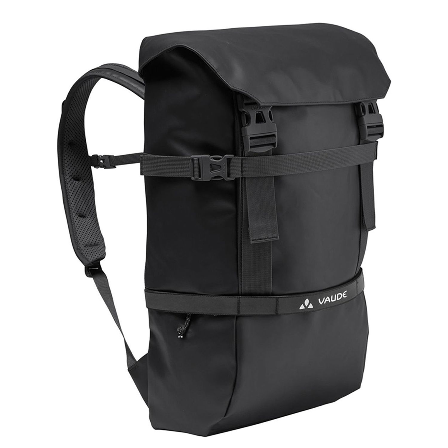 Vaude Mineo Backpack 30 L Rugtas Black