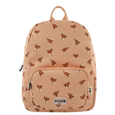 Trixie Kids Backpack fierce fox