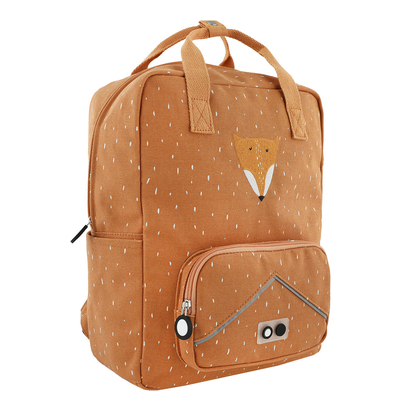 Trixie Kids Backpack Large mr. fox