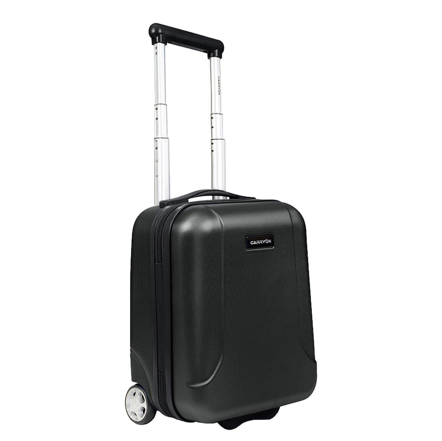CarryOn Skyhopper Handbagage koffers zwart