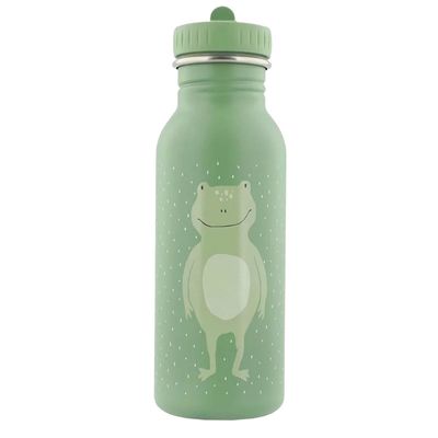 Trixie Mr. Frog Bottle 500ml green