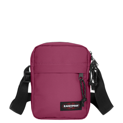 Eastpak The One wine burgundy